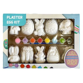 Set de peinture Pâque