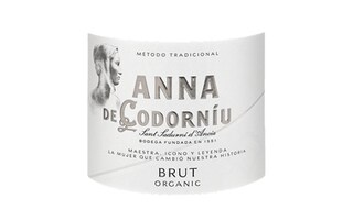 Codorniu | Anna | Brut 