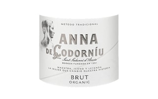 Codorniu | Anna | Brut 