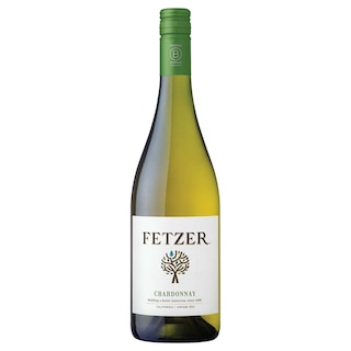 Usa | Fetzer Chardonnay Wit 