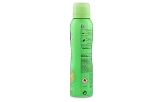 Fa | Deospray | Carribean Lemon 