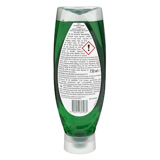 Dreft | Max Power | Vloeibaar Afwasmiddel | Original 73 cl