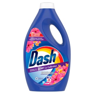 Dash