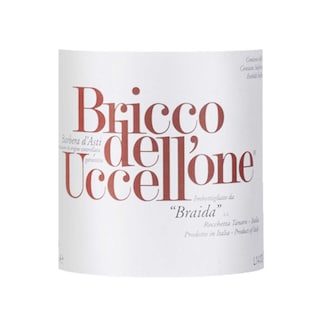 Italie - Italië | Piemonte | Barbera d'Asti Bricco Dell'Uccellone 2016 
