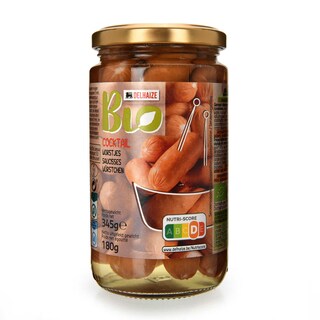 Delhaize-Bio