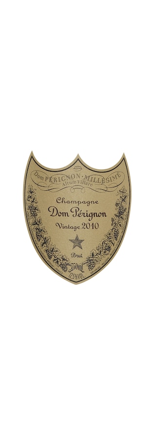 Dom Perignon | Champagne | Brut 