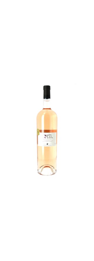 La Petite Paillote | Île de Beauté 