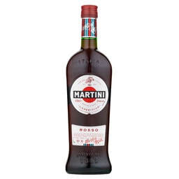 Martini | Vermouth | Rosso | 15% alc 