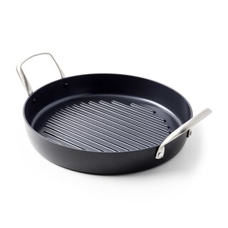 Chop&Grill | Poêle grill 1 28 cm 