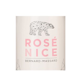 Bernard-Massard | Mousseux | Rosé | 11,5% alc. 
