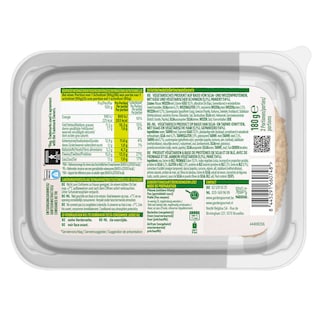 Garden Gourmet | Cordon bleu | Veggie 180 gr