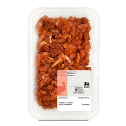 Delhaize | Pita | Kalkoen 