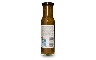 Delhaize | Saus | Marin | Avoc | 8 Kru 