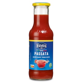 Elvea | Tomaten | Gezeefde 
