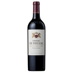 Chateau de Fieuzal | Pessac-Léognan Grand Cru Classé de Graves | 2021 