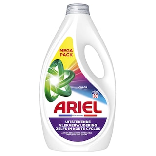 Ariel | Lessive | Liquide | Color | Maxi Pack 