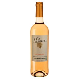 France | Naturae Orange Sans Sulfite Bio 