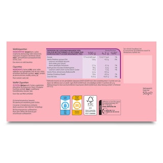 Delhaize | Koekjes | Ijs | Sigaren 