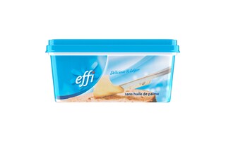 Effi | Margarine | 28% V.G. 500 gr