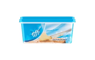 Effi | Margarine | 28% M.G. 