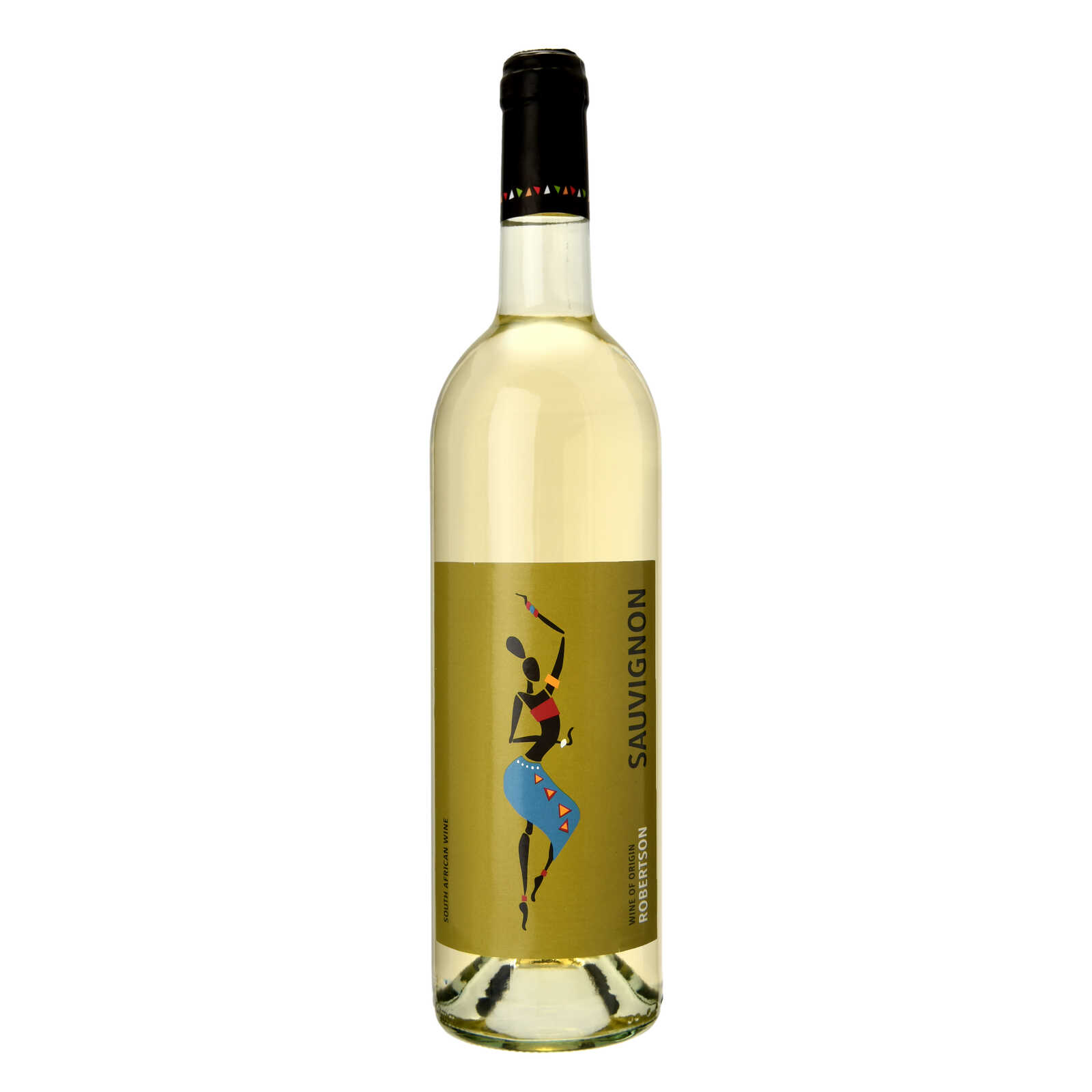 Afrique du Sud - Zuid-Afrika | Robertson | Sauvignon Rsa | Blanc 