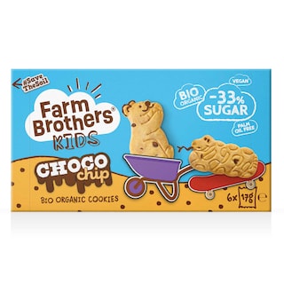 Farm Brothers