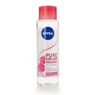 Nivea Hair Care | Shampooing Micellair Clear | 400ml 