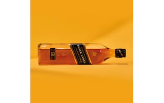 Johnnie Walker | Whisky | Black Label | Blended | 40% ALC. 