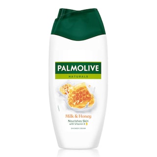 Palmolive | Naturals | Douche | Melk honing 