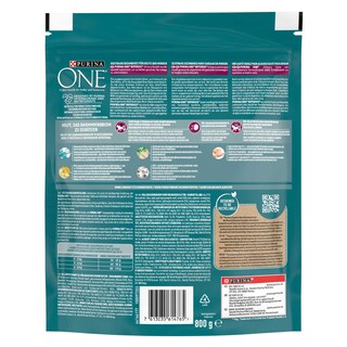 Purina ONE | Bifensis |Kattenvoeding | Adult | Urinary Care 