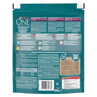 Purina ONE | Bifensis |Aliment Chat | Adulte | Urinary Care 
