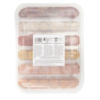Delhaize | Plateau famillle 
