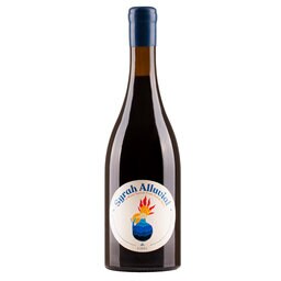 Karas | Alluvial | Syrah 75 cl