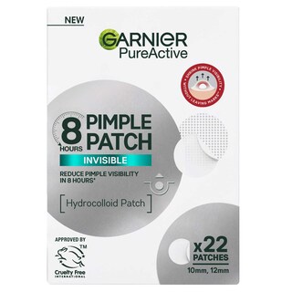Garnier | Pure Active | Pure Active | Pimple Patch 