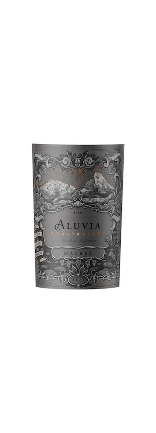 Argentina | Aluvia Malbec | Rouge 