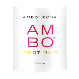 Ambo | Rosa 