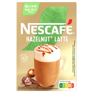 Nescafé