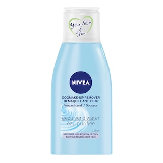 Nivea | Visage | Essentials | démaquillant yeux 