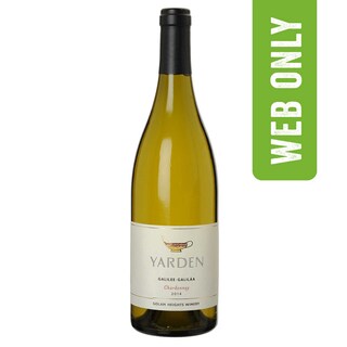 Yarden | Chardonnay | 2014 