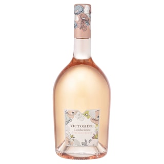 France | Victorine Audacieuse Rosé 