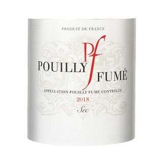 France - Frankrijk | Loire - Pouilly Fumé | Pouilly Fumé 2018 