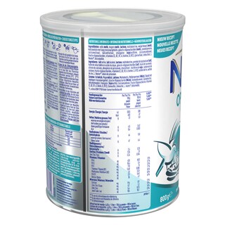 Nestlé | NAN Optipro | Groeimelk | Poeder | vanaf 2 jaar 