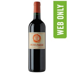 Petit-Figeac | Saint-Émilion Grand Cru Classé  | 2020 