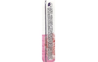Lenor | Adoucissant | Light | Soie & Pivoine | 0,84L | 40DS 