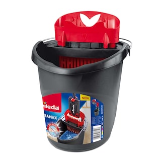 Vileda | Ultramax Power Seau et presse 