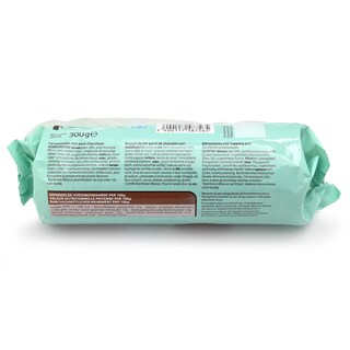 Delhaize | Koekjes | Tarwe | Pure chocolade 300 gr