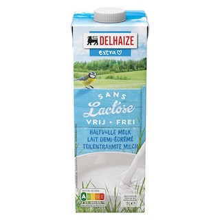 Delhaize