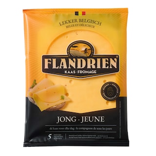 Flandrien | JONG | 5SN 