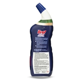Bref WC | Gel WC | Ocean 