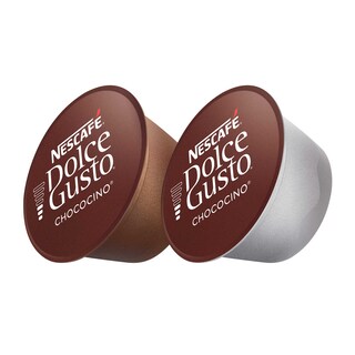 Nescafé | Dolce Gusto | Chococino | 16 capsules 256 gr